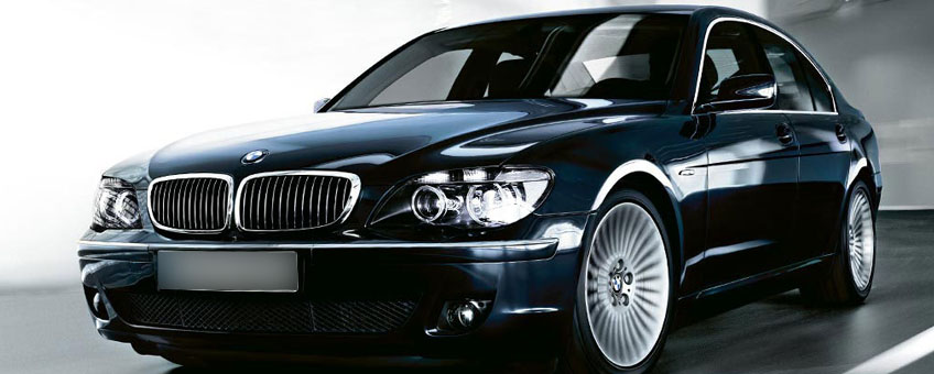 Замена насоса охлаждающей жидкости BMW 7 (E65/66) 3.0 730i 231 л.с. 2002-2005